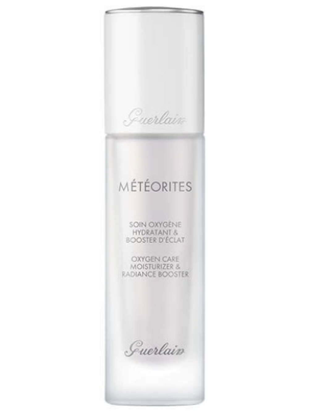 Guerlain Meteorites Oxygen Care Moisturizer & Radiance Booster 1oz